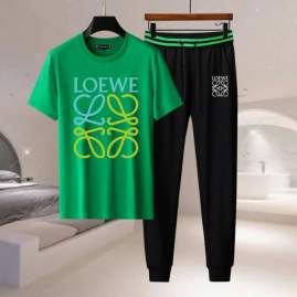 Picture of Loewe Shirt Pant Suits _SKULoeweM-4XL11Ln0522569